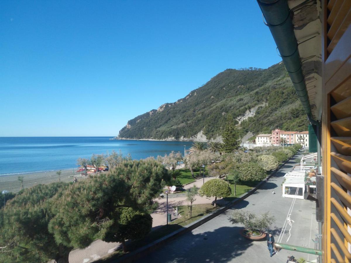 Profumo Di Mare Cin Ito1oo59c2hkbfvvxs Apartment *